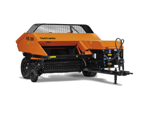 New Holland – Can Groups